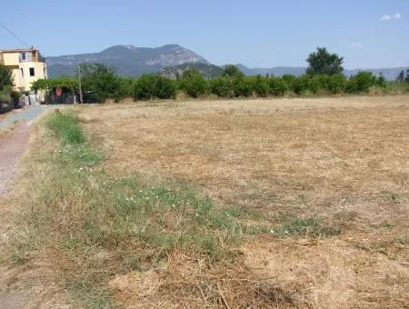 Grundstück Zum Verkauf An Der Ecke Von 540M2 In Okcular