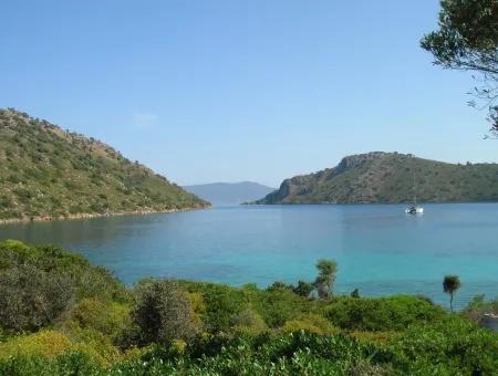 Benutzerdefinierte Dorf Am Meer Zu Verkaufen Villa Zum Verkauf In Osmanabad