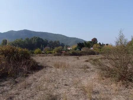 6850M2 Zonierungland Mit Meerblick In 'Aml'