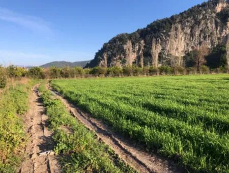 Bogenschützen Land Zu Verkaufen Marmarli 1500M2 Land Zu Verkaufen