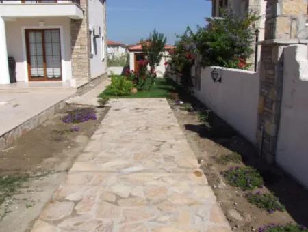 Dalyan Villa Zu Verkaufen Vila Gülpéna 4 1 Kaufen