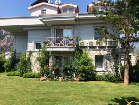 Boutique Hotel Zum Verkauf In Dalyan Center