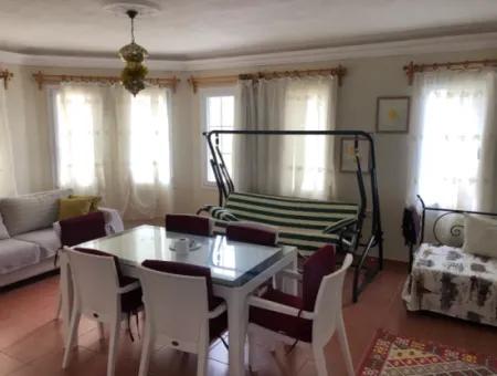 1532M2 Villa Zum Verkauf In Dalyan Maras