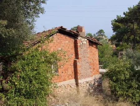 5000M2 Grundstück Zum Verkauf In Akyaka Mit Vollem Meerblick Haus Zum Verkauf Kentucky