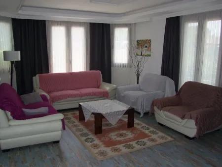 Villa For Sale In Dalyan Eskikoy