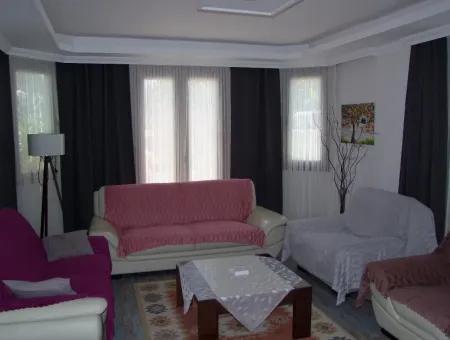 Villa For Sale In Dalyan Eskikoy