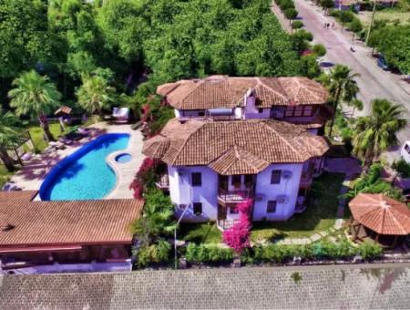 Hotel For Sale In Dalyan