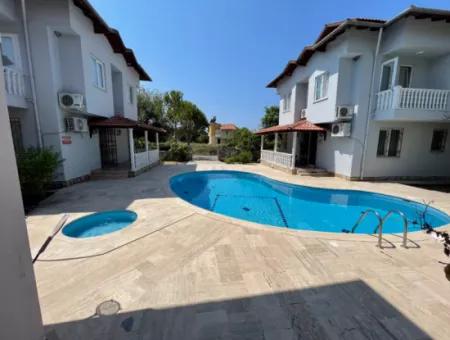 4 1 Villas For Sale In Dalyan Gülpinar