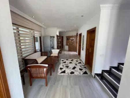 Dalyan 4 1 Luxury Villa For Sale In 7000M2 Land