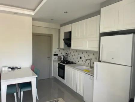 2 1 Apart For Sale In The Center Of Dalyan