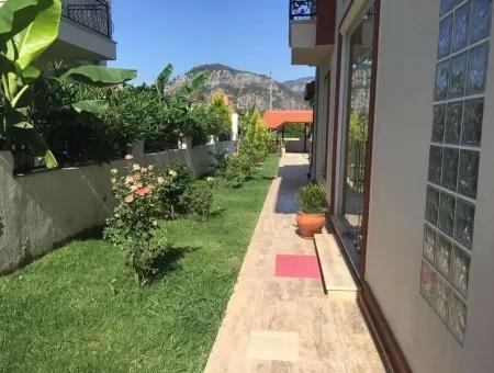 In Dalyan Dalyan Villa For Sale Detached Villa For Sale In 625 M2 Plot In 4 1