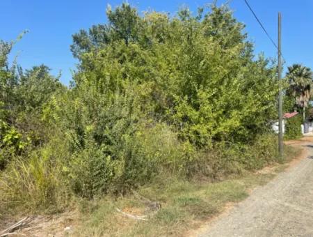 Archers 713M2 Land For Sale In Marmarlı